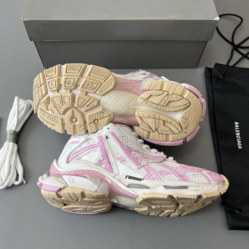 Balenciaga Track Shoes